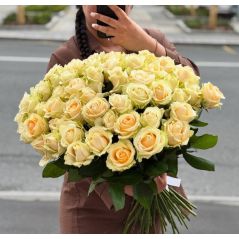 Flowers delivery Yerevan