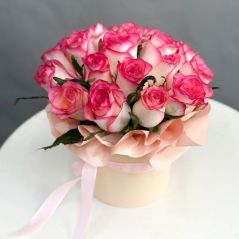 Flowers delivery Yerevan