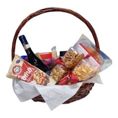 gift basket yerevan