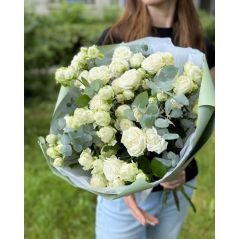 flower shop yerevan