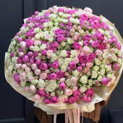 flowers yerevan