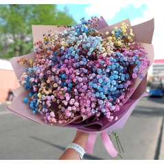 Flowers delivery in Yerevan