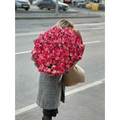 101 roses armenia