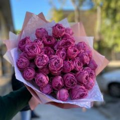 flower shop yerevan