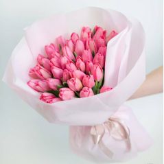 39 վարդագույն կակաչներ