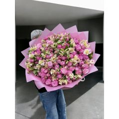 send bouquet yerevan
