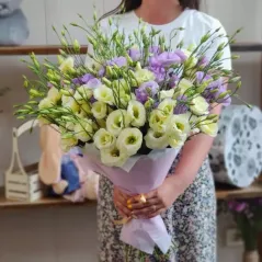 Flowers delivery Yerevan