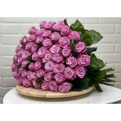 Rose delivery