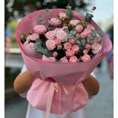 flowers to yerevan