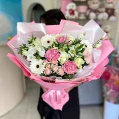 Flower delivery Yerevan