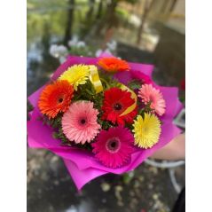 flowershop