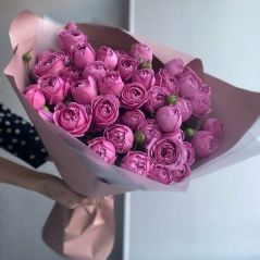 flower delivery in yerevan