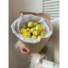 Flowershop delivery