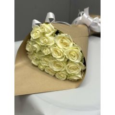 Flower delivery