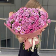 Flowers delivery yerevan