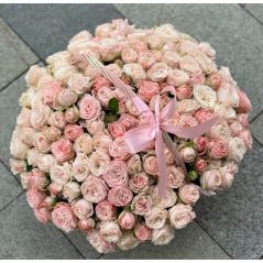 basket yerevan