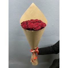 red roses yerevan