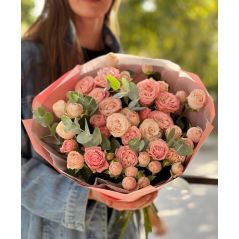 flowers online yerevan