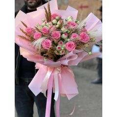 flowers to armenia