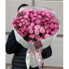 roses yerevan