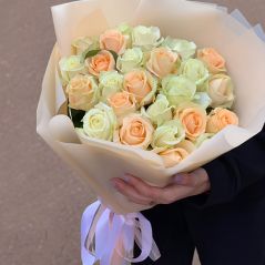Flowers delivery Yerevan