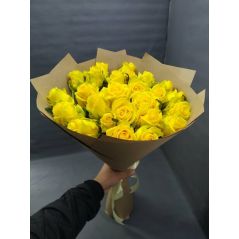 Rose delivery in Yerevan