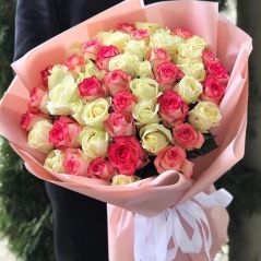 Flowers delivery Armenia