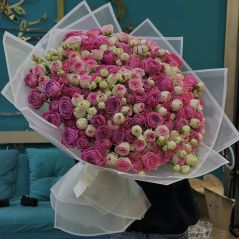 Flowers delivery Yerevan