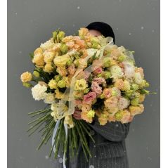 Flowers delivery Armenia