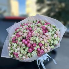 flowers delivery yerevan