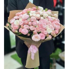 peony roses yerevan