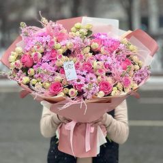 buy flowers armenia
