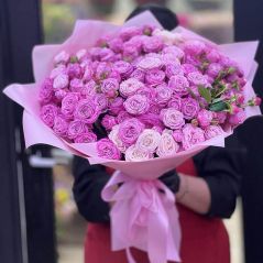 Մատչելի ծաղիկներ