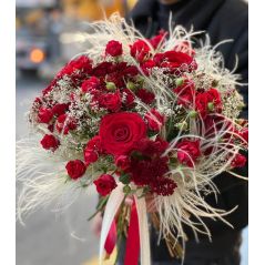 flowers delivery yerevan