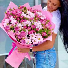 flowers delivery yerevan