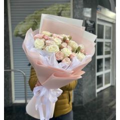 flower shop yerevan