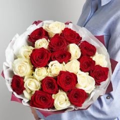 Flowers delivery yerevan