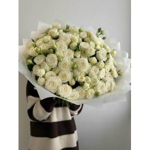 Ծաղիկների առաքում Հայաստանում