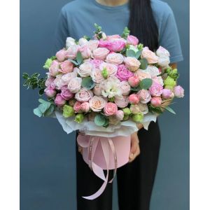 Flowers delivery Yerevan