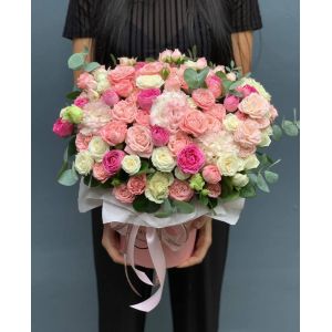 Flowers delivery Yerevan