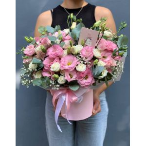 Flowers delivery Yerevan