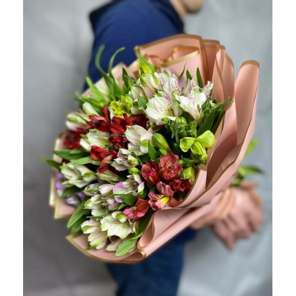 buy flowers yerevan