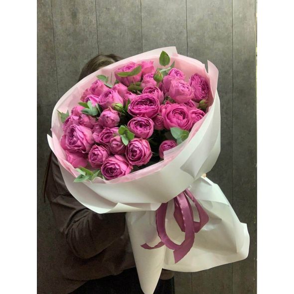 Flower delivery yerevan