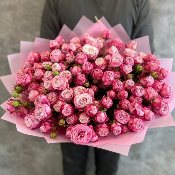 Flowers delivery Yerevan