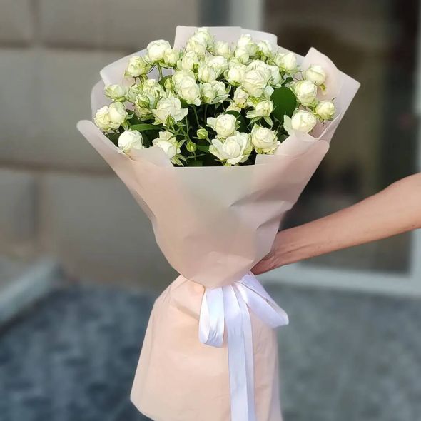 flowers yerevan