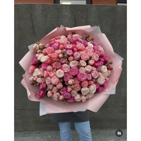 Flowers delivery Erevan