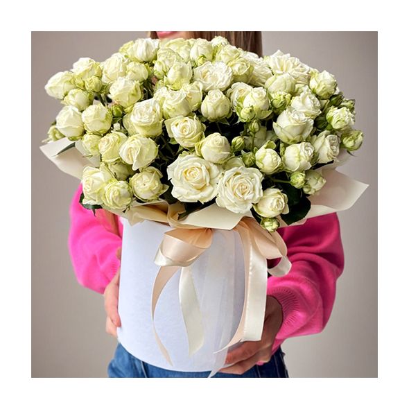 Flowers delivery Yerevan