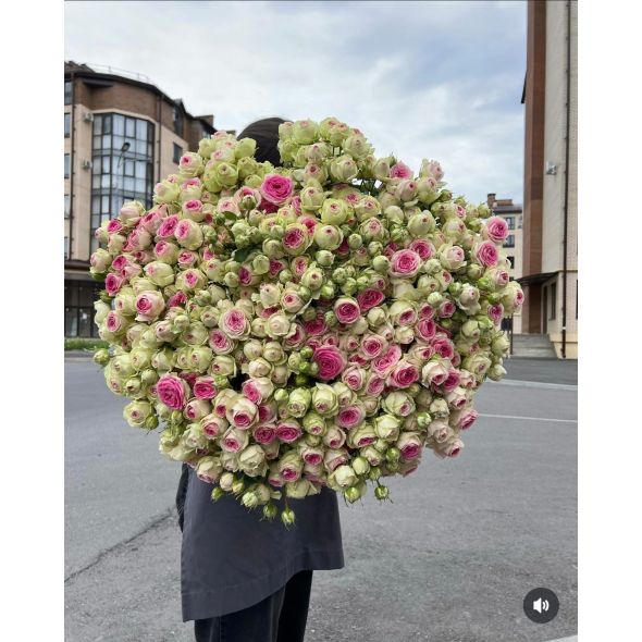 Flowers delivery Armenia