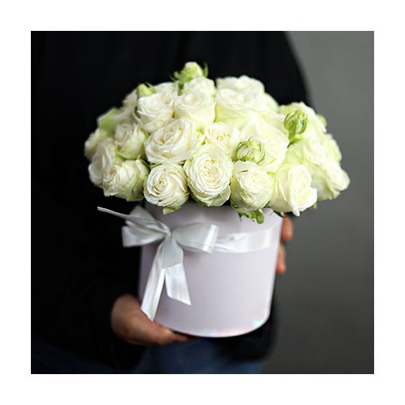 Flowers delivery Yerevan