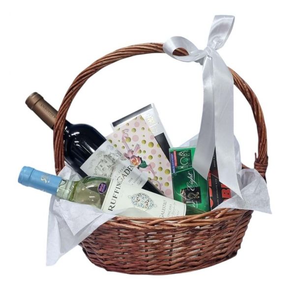 gift basket yerevan